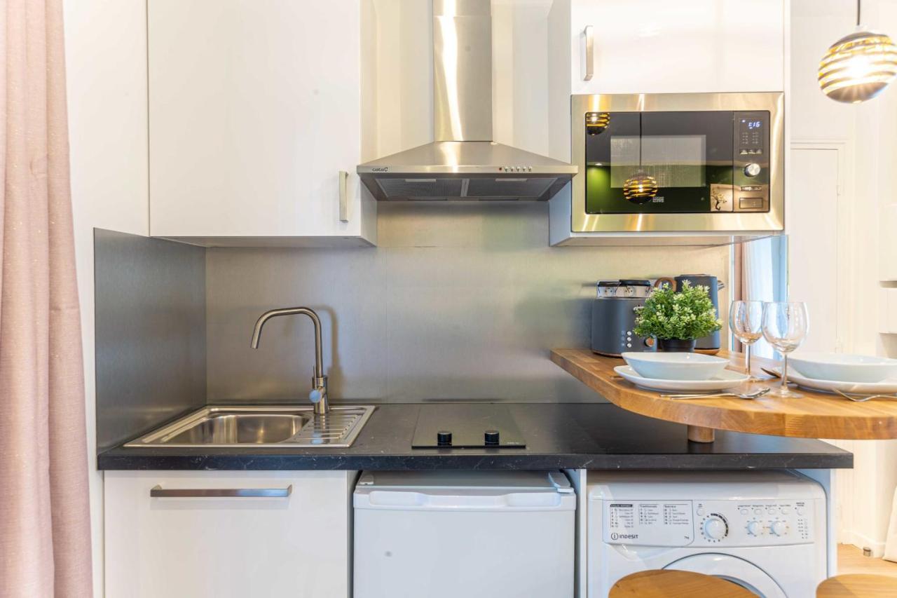 Cosy - 2p- Beauregard - 3 Appartement *