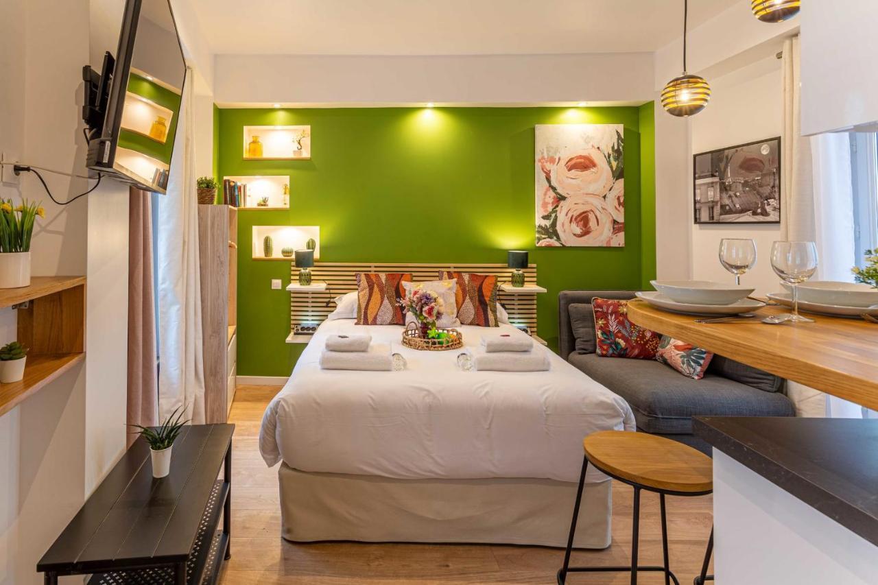 Cosy - 2p- Beauregard - 3 Parijs